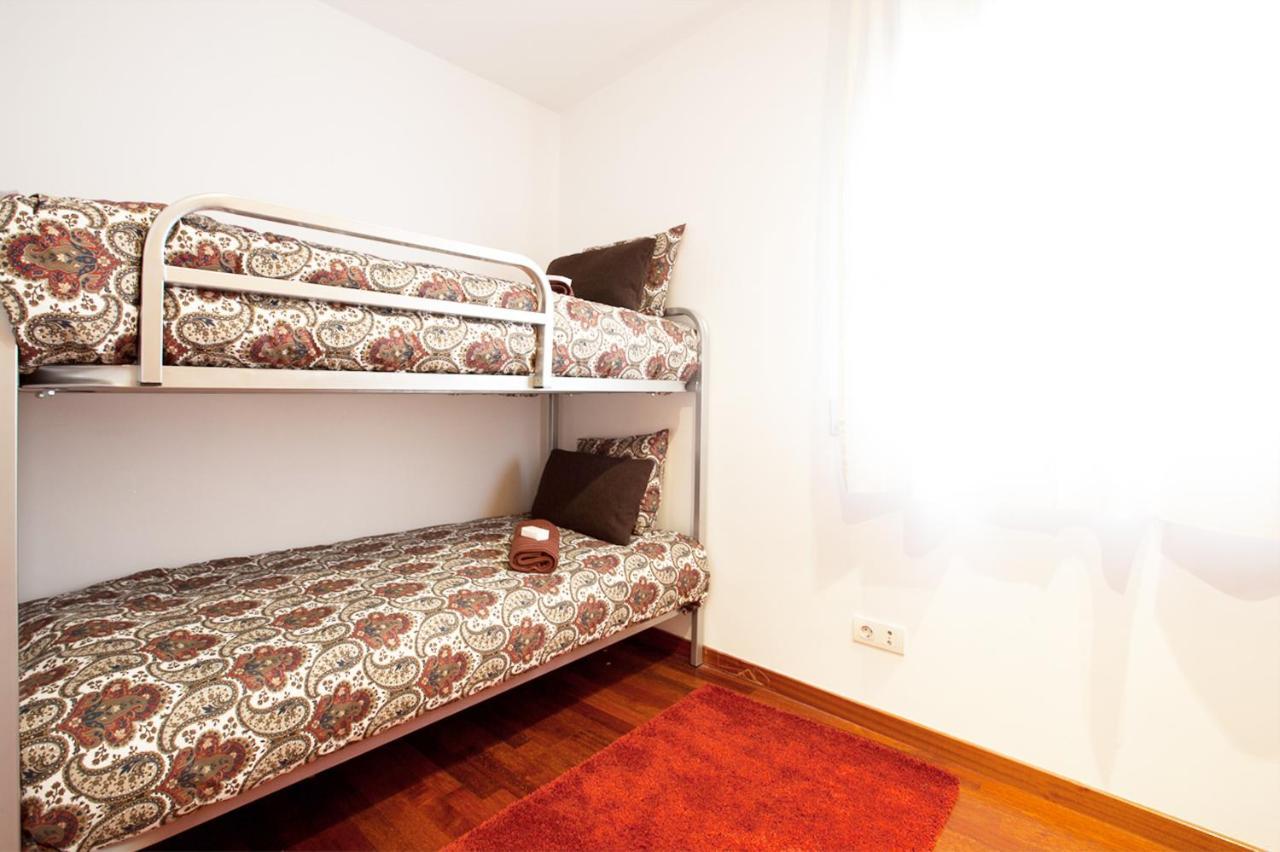Enjoy Apartments Maria II Барселона Экстерьер фото
